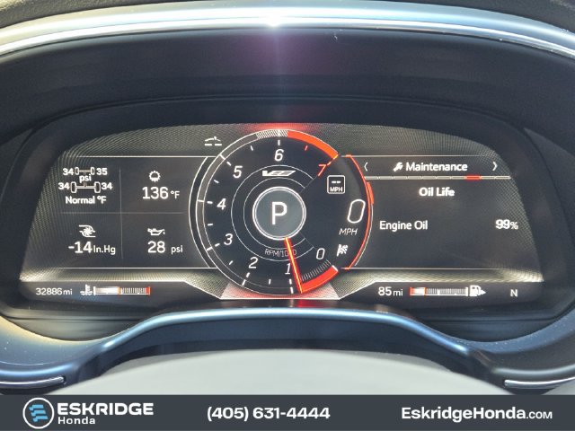 Used 2023 Cadillac CT5 V w/ Premium Package RWD image 17