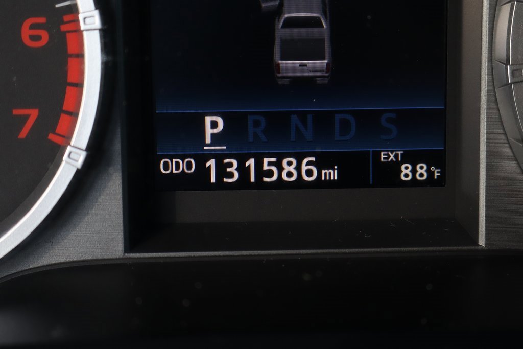 Used 2017 Toyota Tundra SR5 image 22