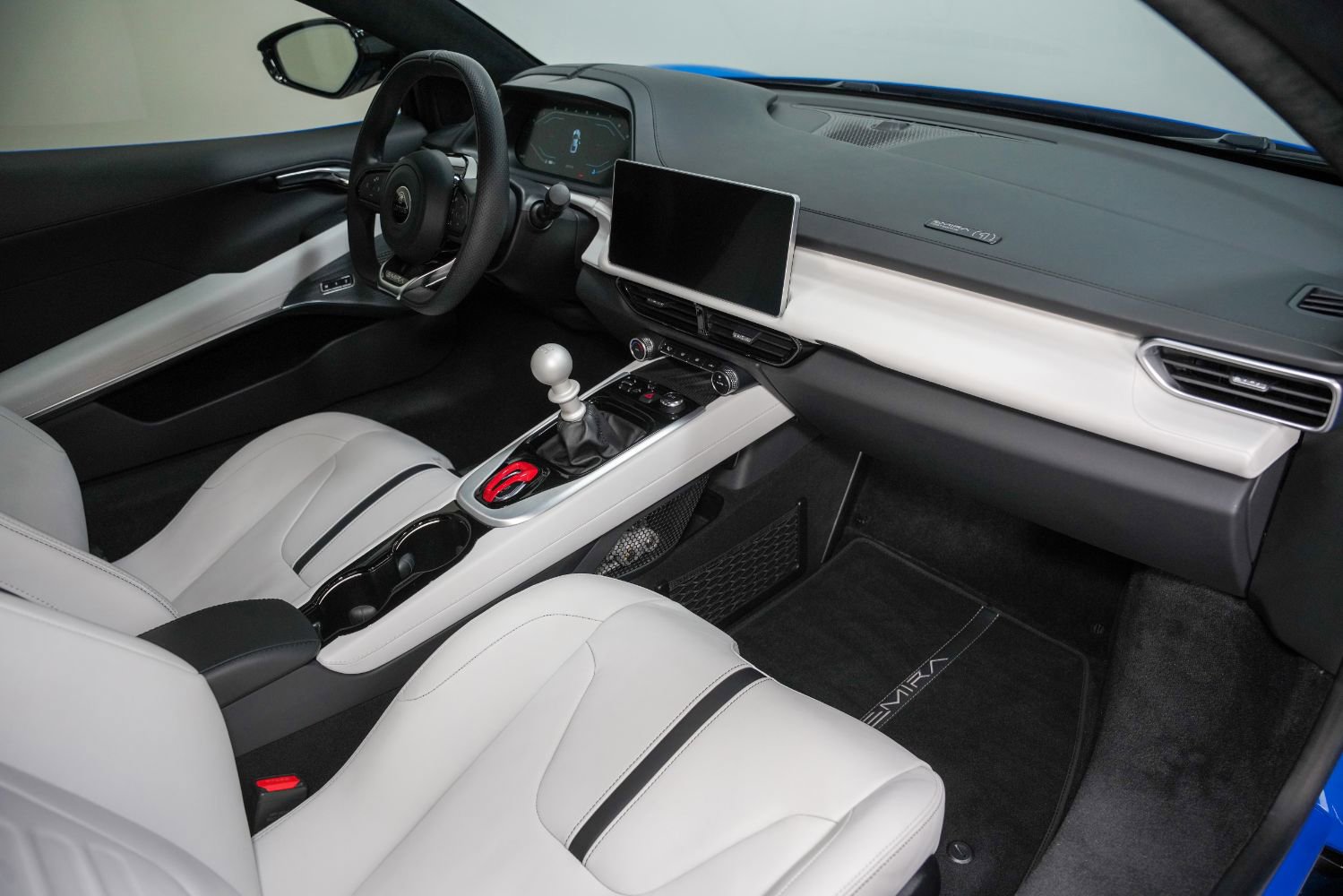 Used 2024 Lotus Emira First Edition image 30