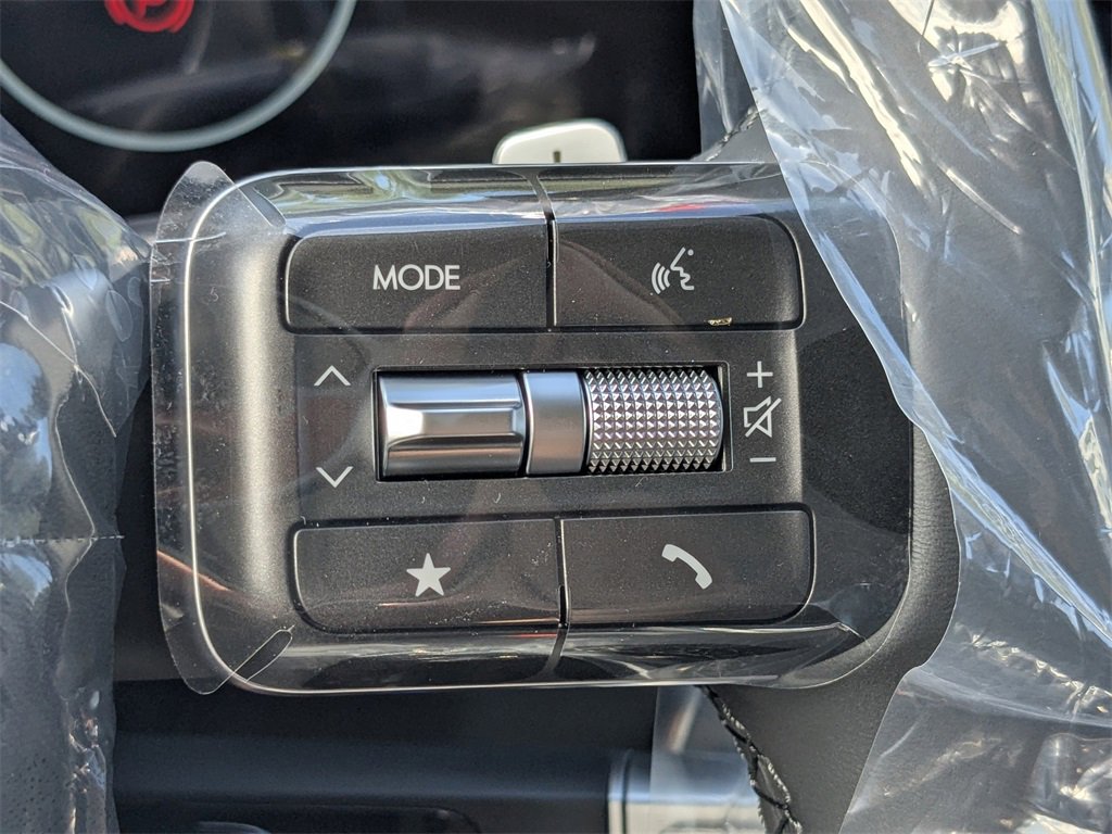 New 2026 Hyundai Palisade Limited image 27