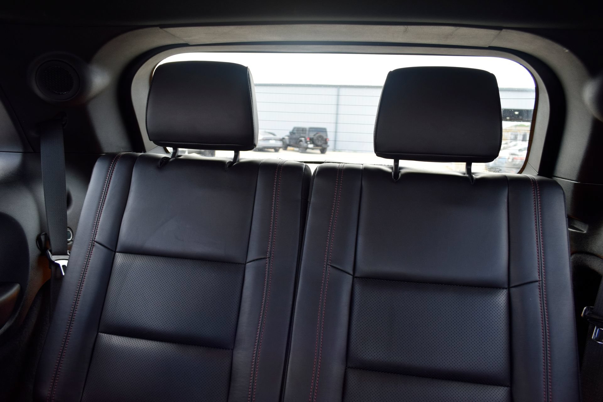 Used 2021 Dodge Durango R/T w/ Blacktop Package RWD image 18