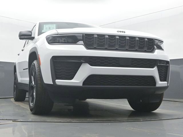 New 2026 Jeep Grand Cherokee Laredo image 53