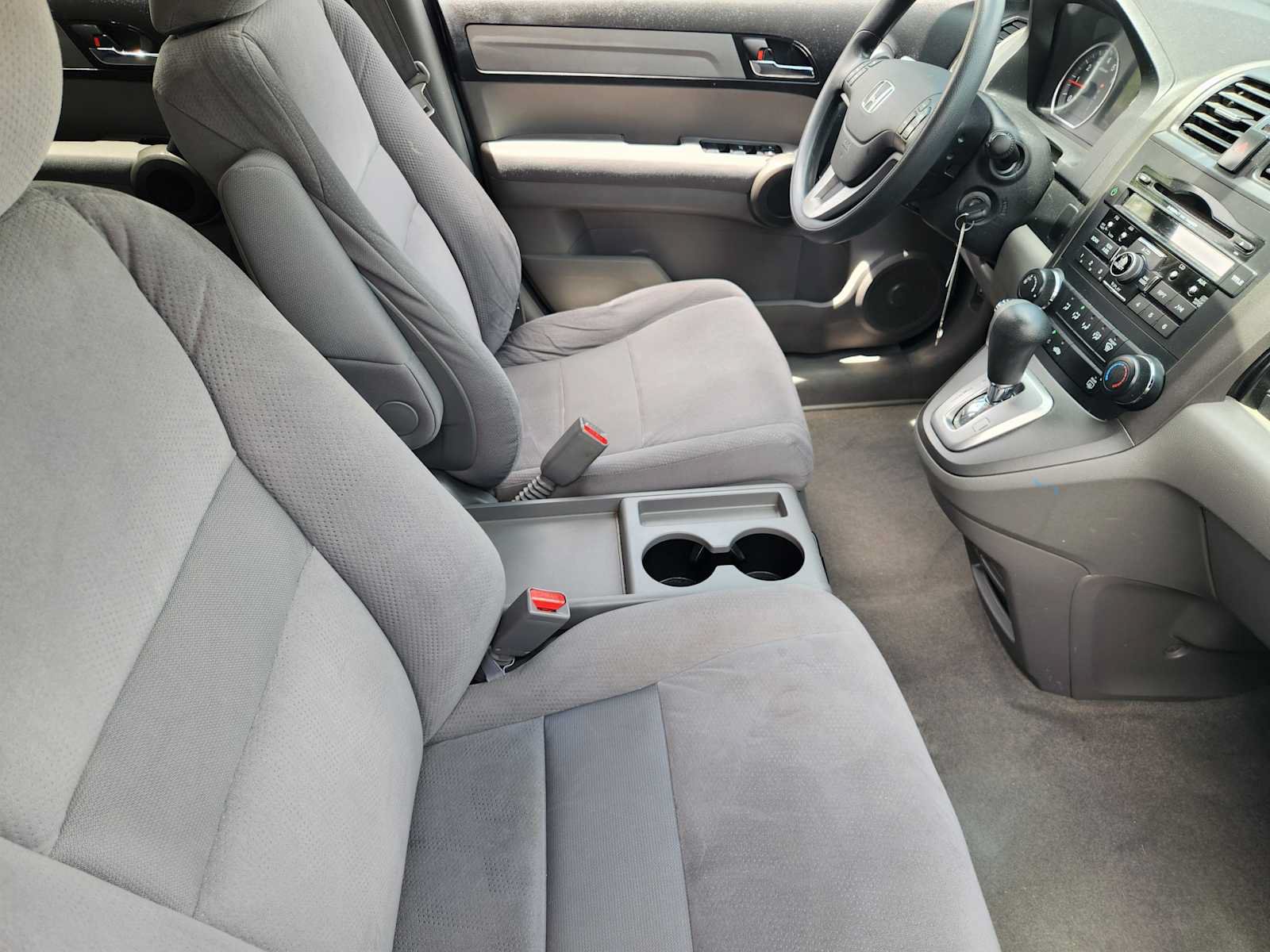 Used 2010 Honda CR-V EX image 13