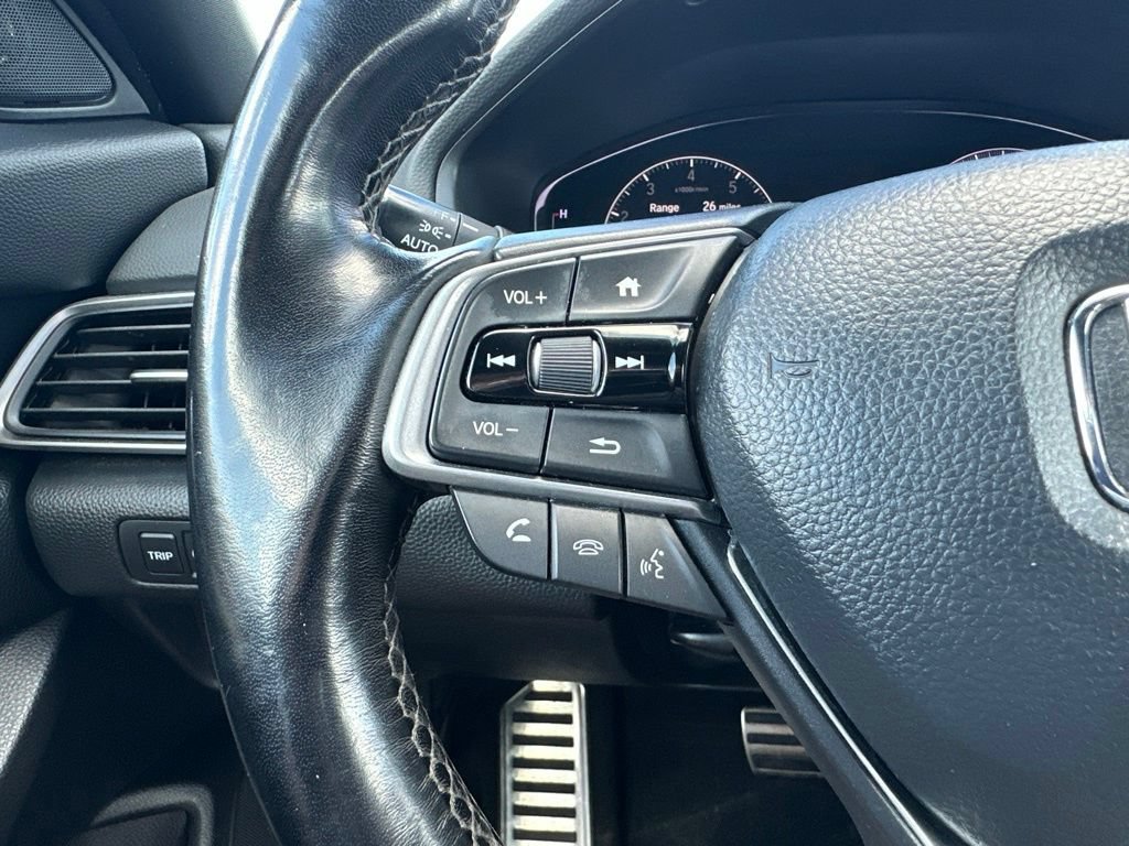 Used 2021 Honda Accord Sport image 19