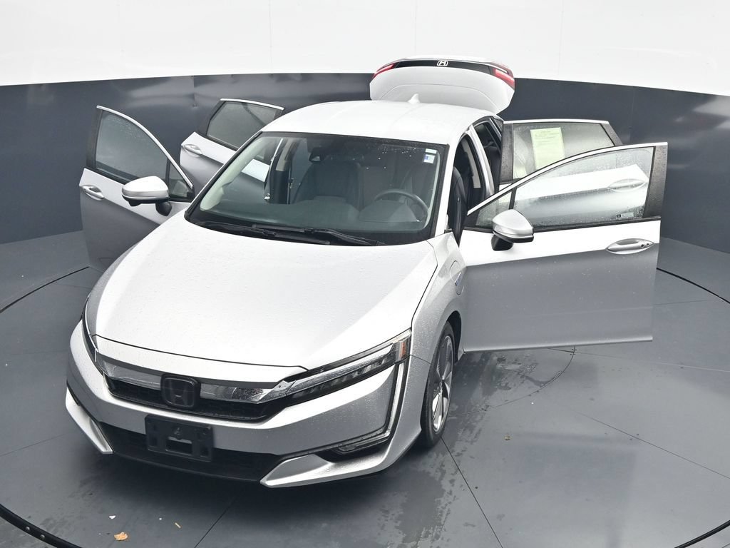 Used 2021 Honda Clarity Plug-In Hybrid image 47