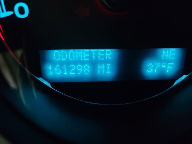 Used 2012 Chevrolet Tahoe LTZ image 3