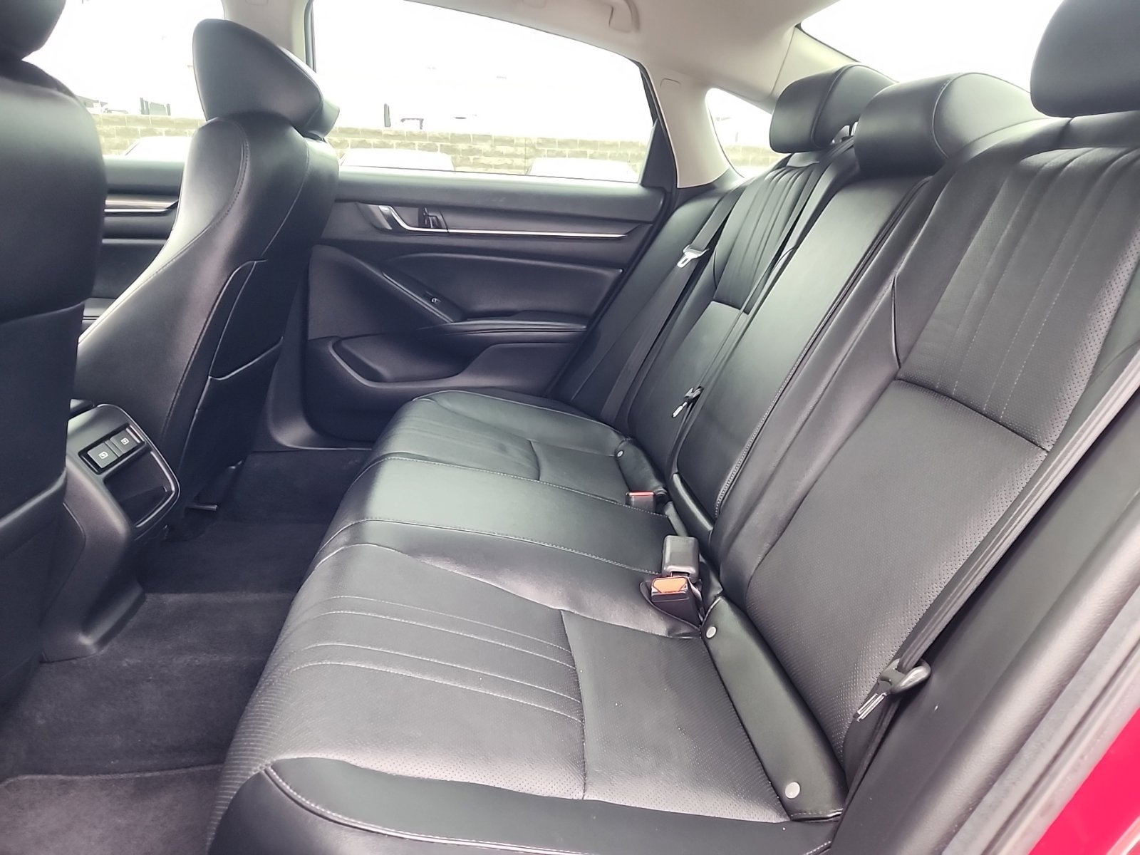 Used 2021 Honda Accord Sport Special Edition image 19