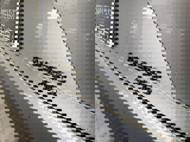 New 2026 Lexus NX 350 AWD image 9