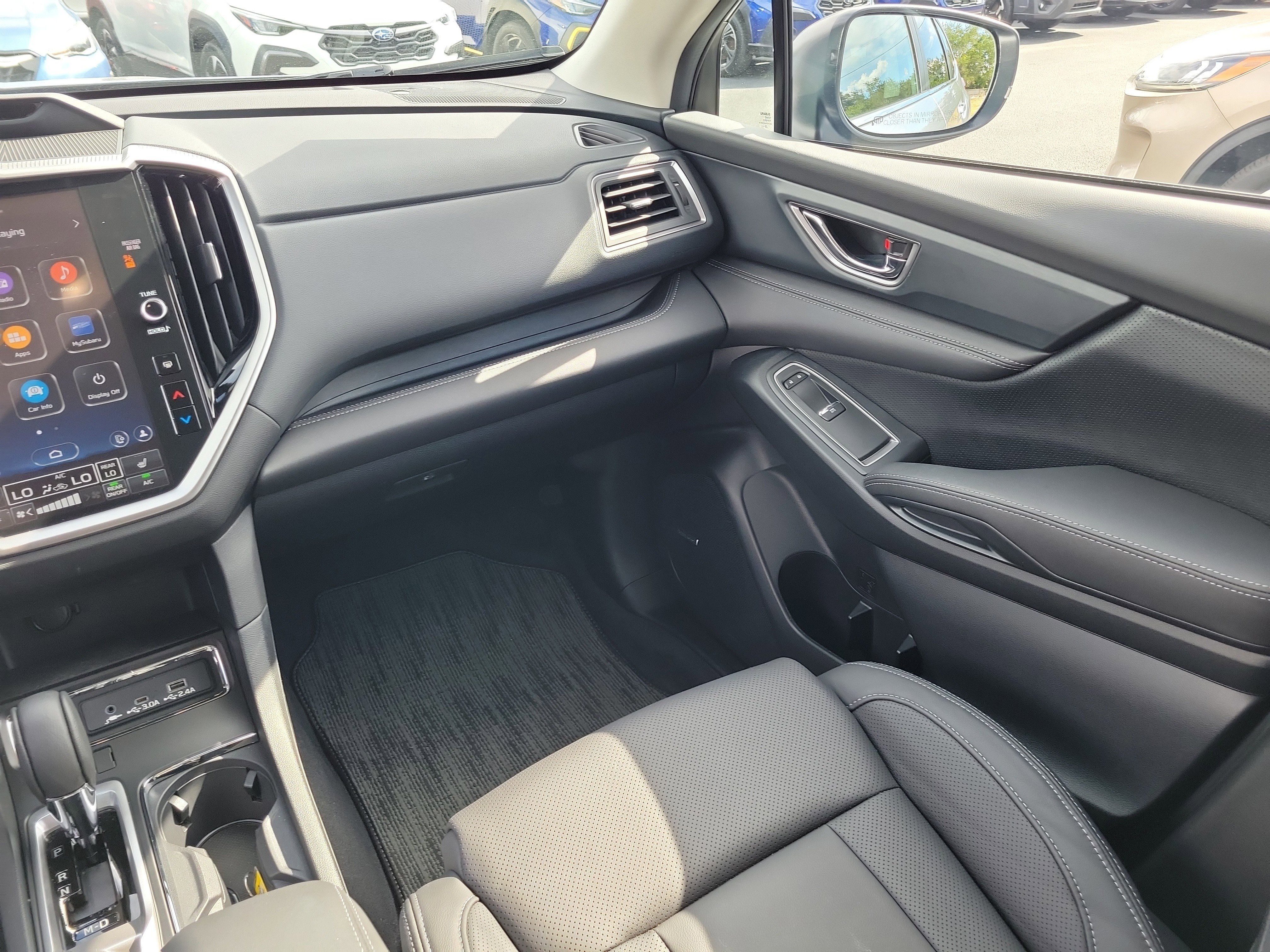 Certified 2026 Subaru Ascent Limited AWD/4WD image 18