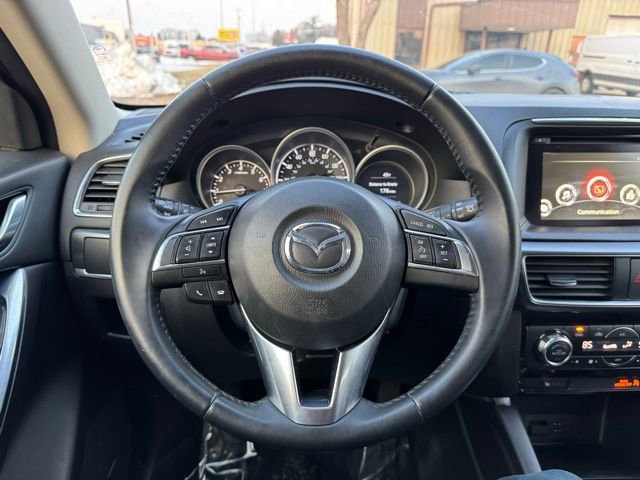 Used 2016 MAZDA CX-5 Grand Touring image 30