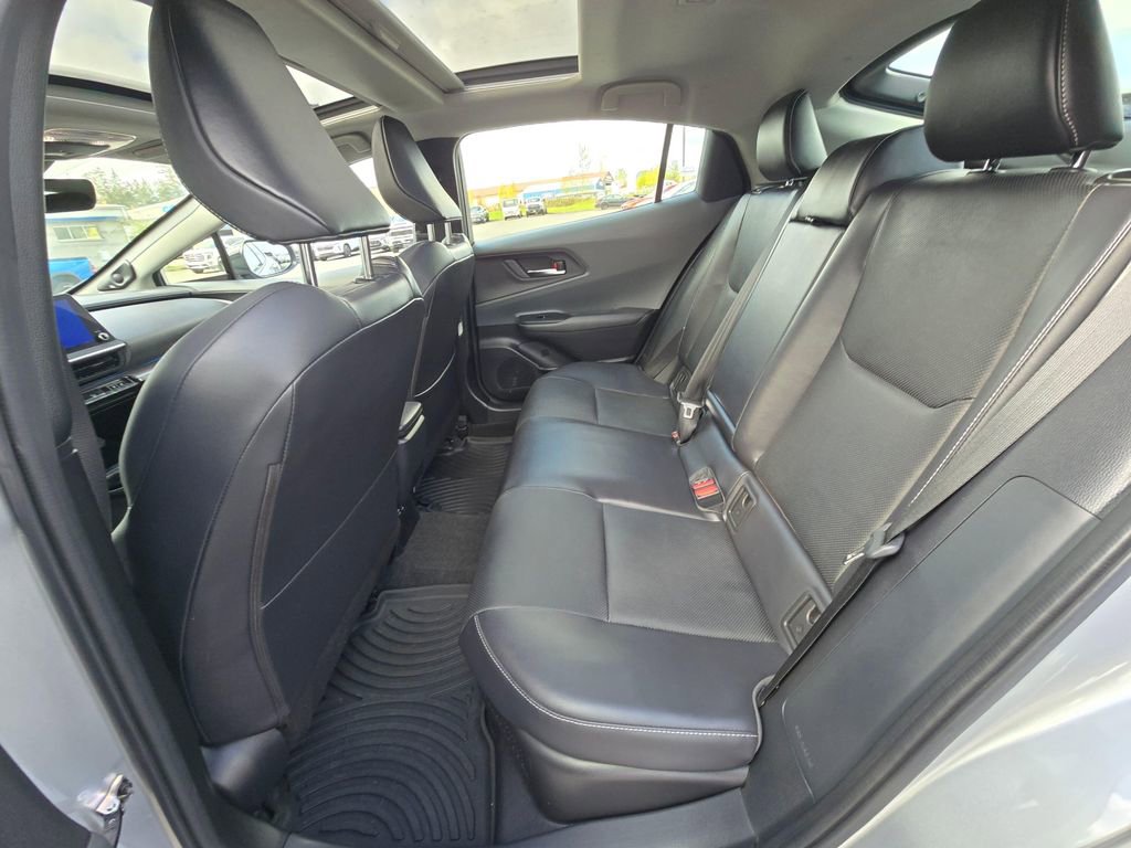 New 2026 Chevrolet Silverado 1500 High Country image 42