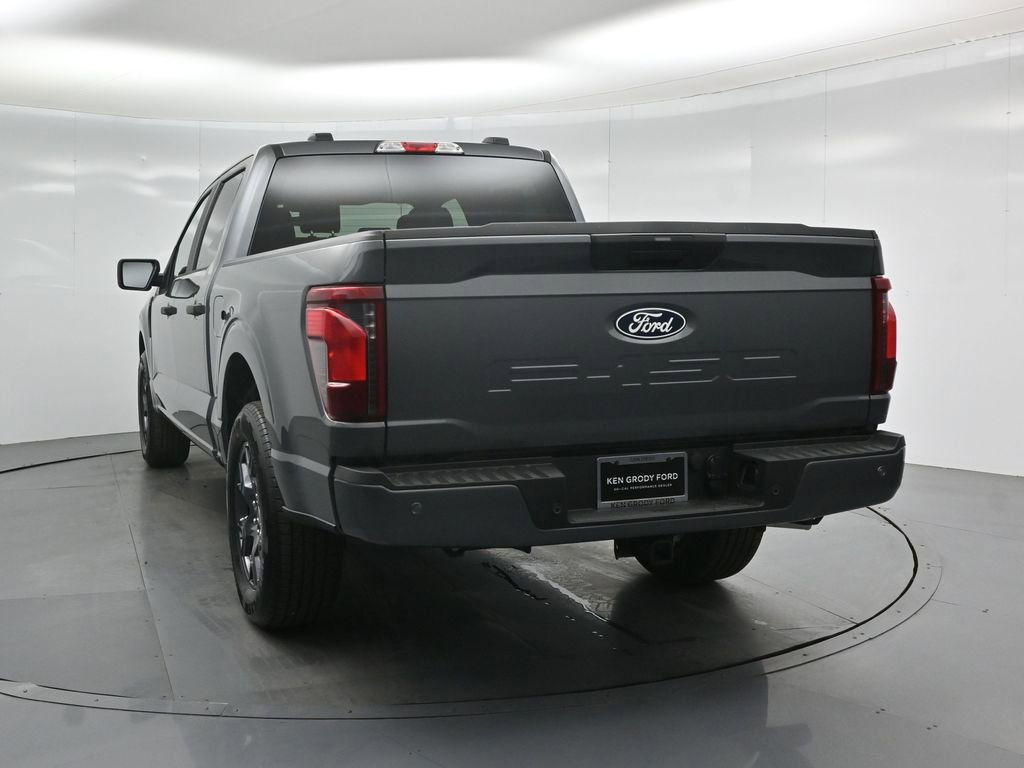 New 2026 Ford F150 STX w/ Equipment Group 200A image 22