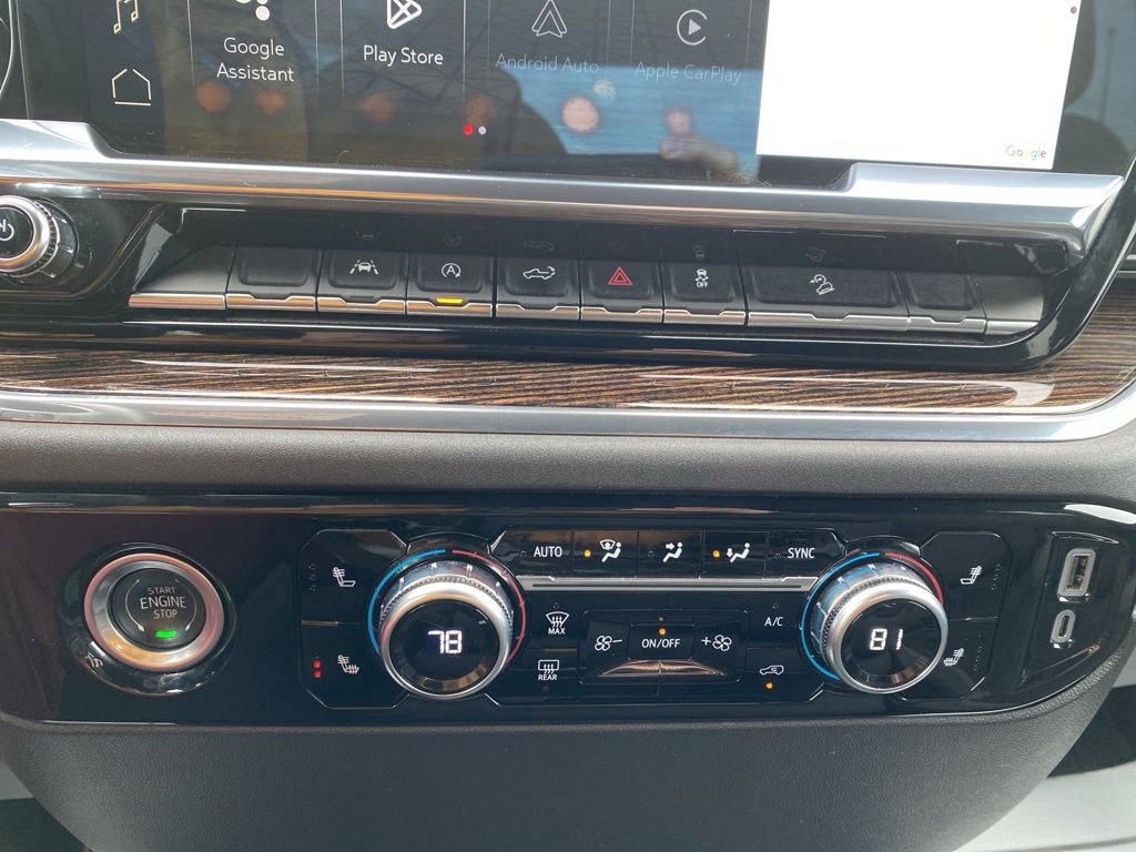 Used 2024 GMC Sierra 1500 Elevation image 19