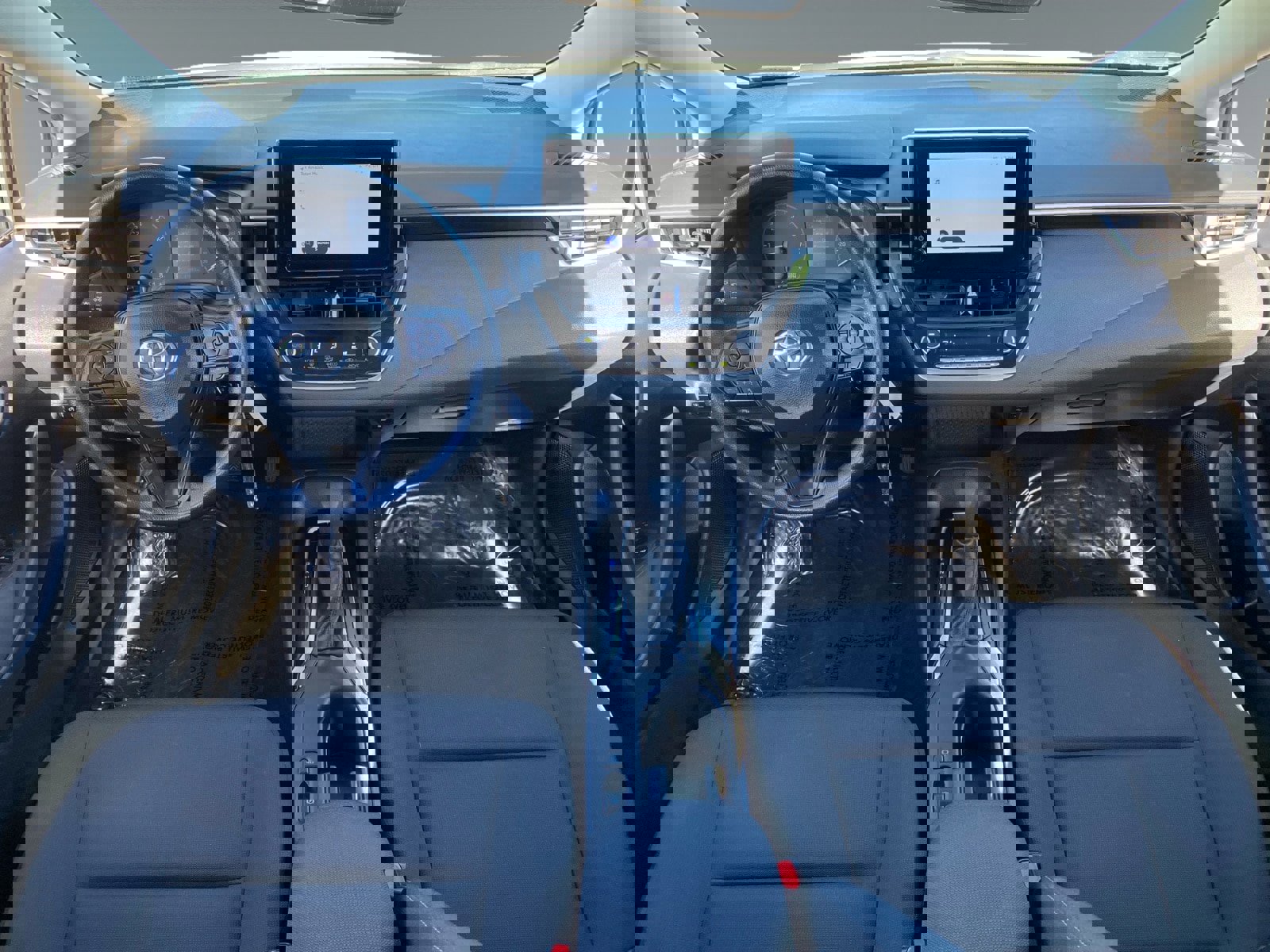 Used 2024 Toyota Corolla LE image 10