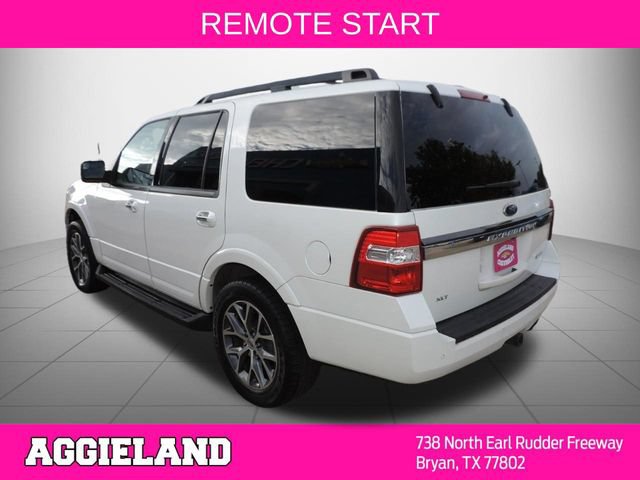 Used 2016 Ford Expedition XLT w/ Equipment Group 202A RWD image 6