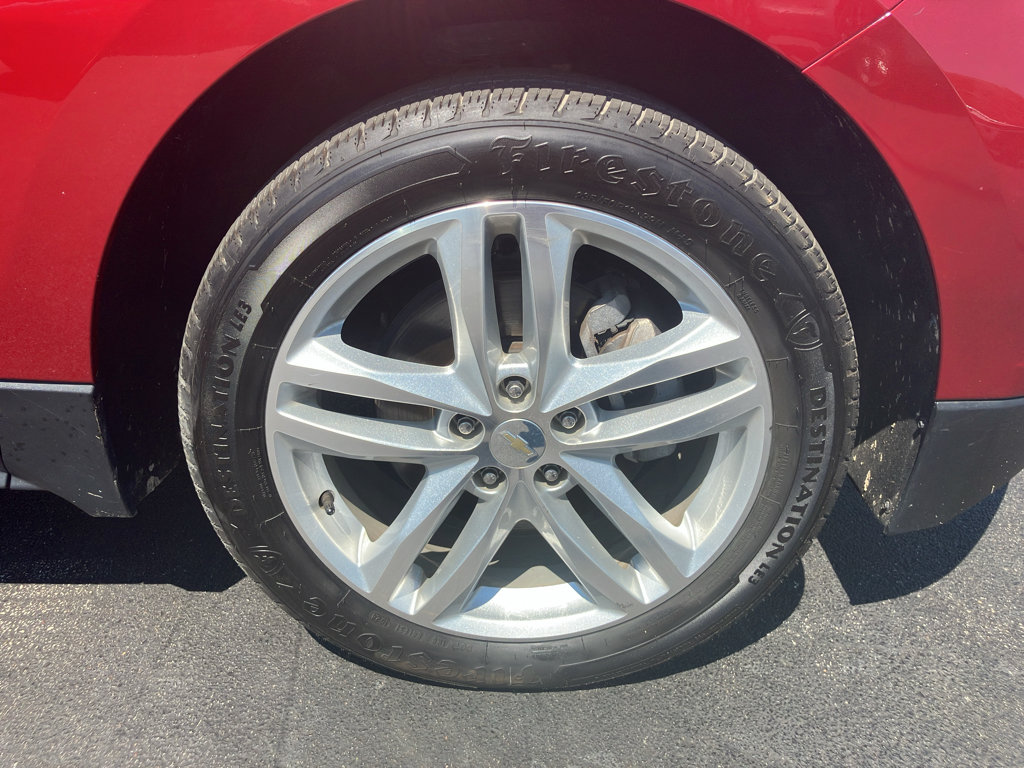 Used 2019 Chevrolet Equinox Premier FWD image 10