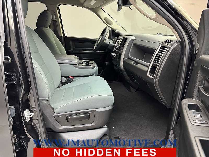 Used 2019 RAM 1500 Express AWD/4WD image 19