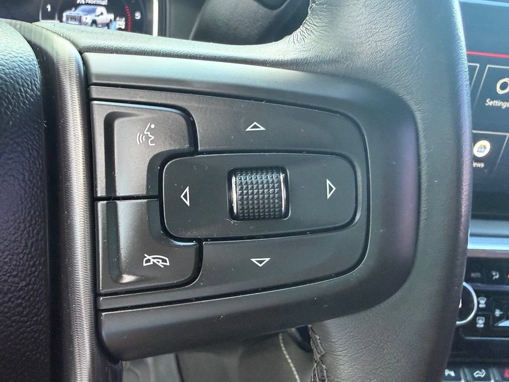 Used 2024 GMC Sierra 2500 Denali Ultimate w/ Max Trailering Package AWD/4WD image 35