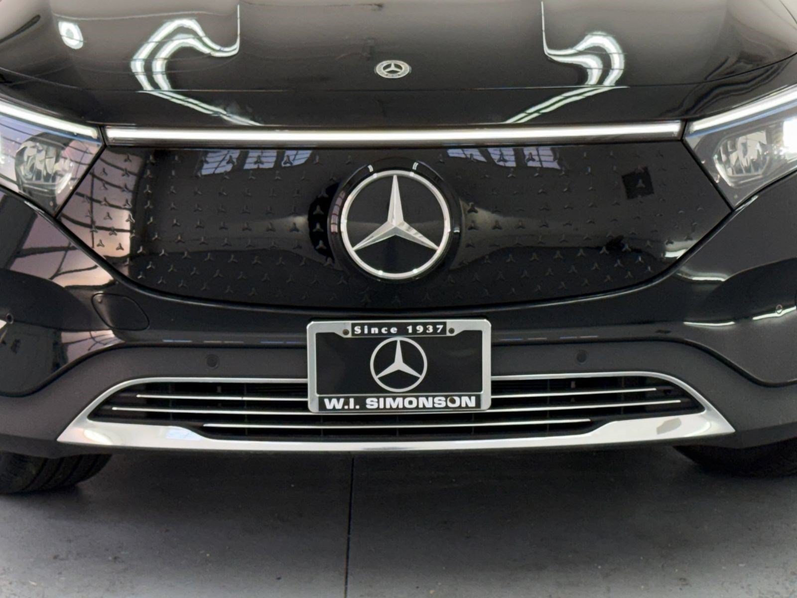 Used 2024 Mercedes-Benz EQB 250+ image 25