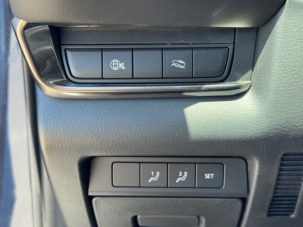 Used 2025 MAZDA CX-30 AWD 2.5 S w/ Preferred Package image 22