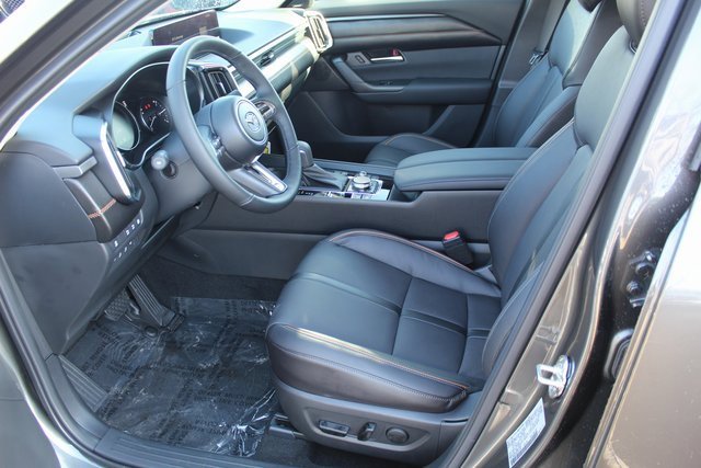 New 2026 MAZDA CX-50 2.5 Hybrid w/ Weather Package image 12