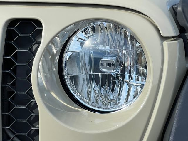 Used 2020 Jeep Gladiator Sport w/ Quick Order Package 24S image 44