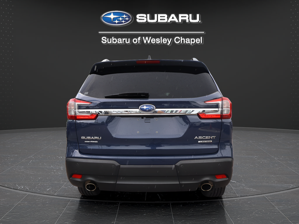 Used 2023 Subaru Ascent Limited w/ Technology Package AWD/4WD image 6