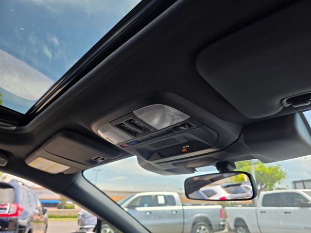 New 2026 Subaru WRX Premium image 13