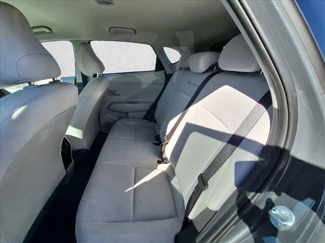 Used 2025 Hyundai Kona SEL FWD image 19