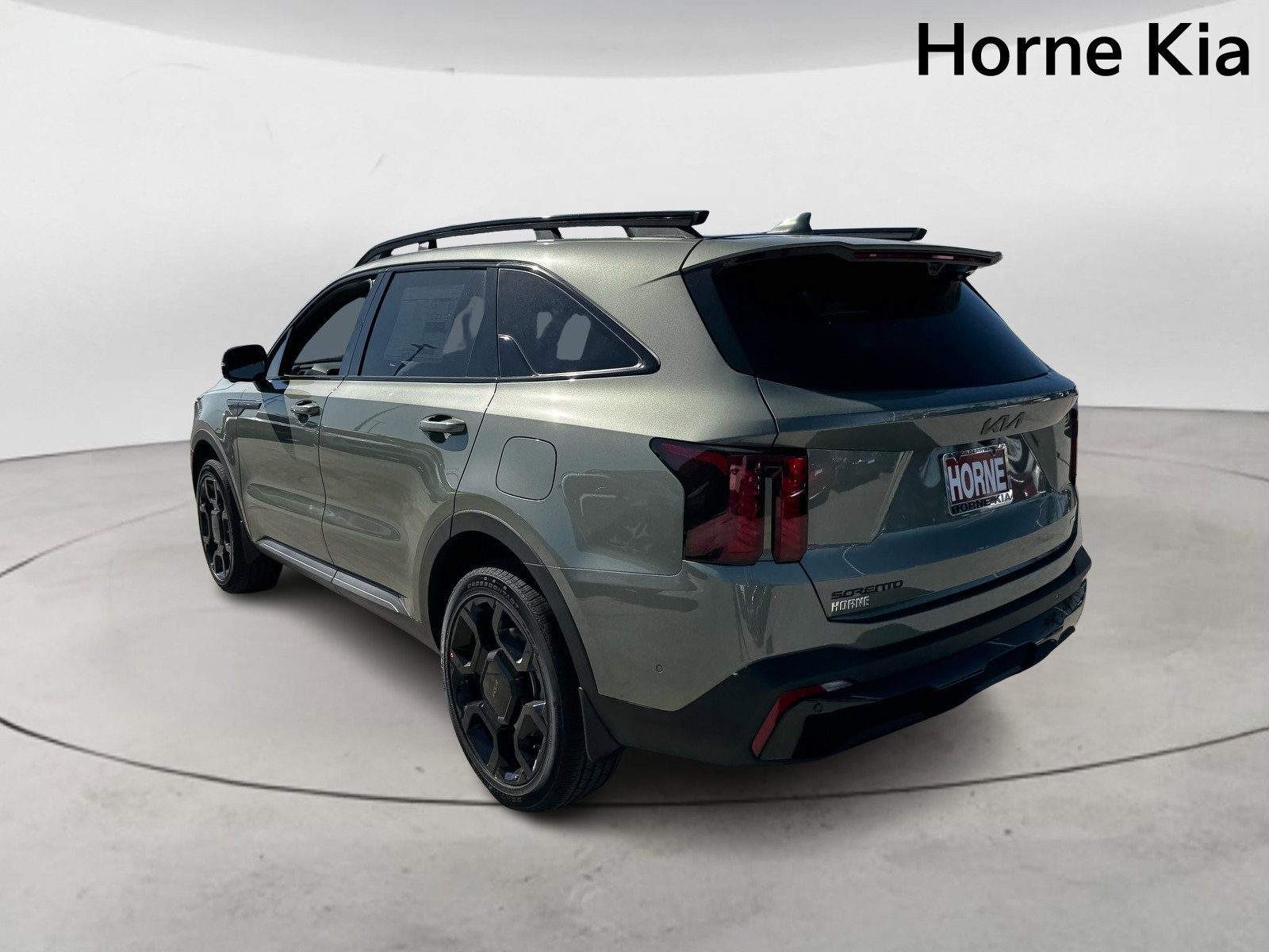 New 2026 Kia Sorento SX Prestige AWD/4WD image 5