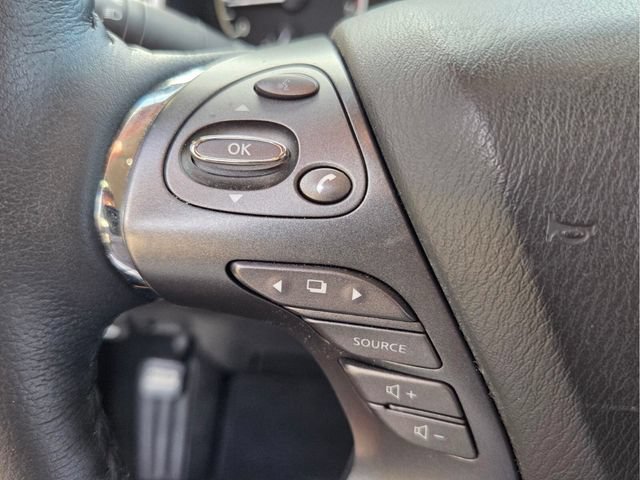 Used 2023 Nissan Murano SL w/ Cargo Package AWD/4WD image 30