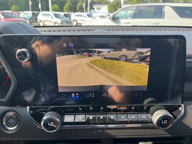 New 2026 Chevrolet Colorado Trail Boss image 23