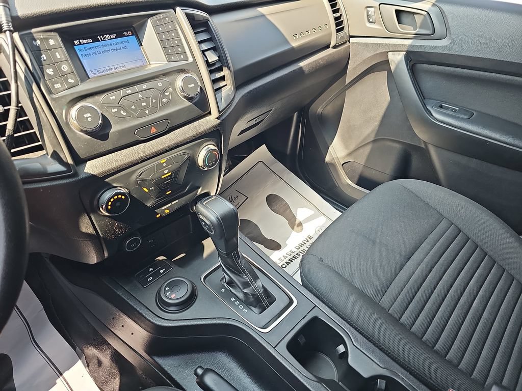 Used 2019 Ford Ranger XL w/ Equipment Group 101A Mid AWD/4WD image 24