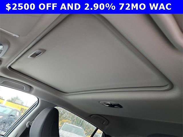 New 2026 Subaru Crosstrek 2.0i Premium image 27