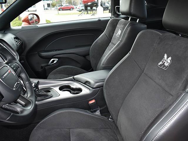 Used 2023 Dodge Challenger R/T Scat Pack w/ Plus Package image 10