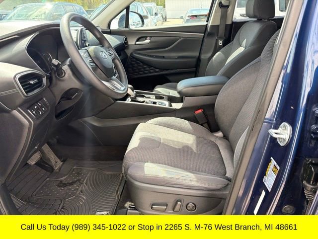 Used 2019 Hyundai Santa Fe SEL AWD/4WD image 15