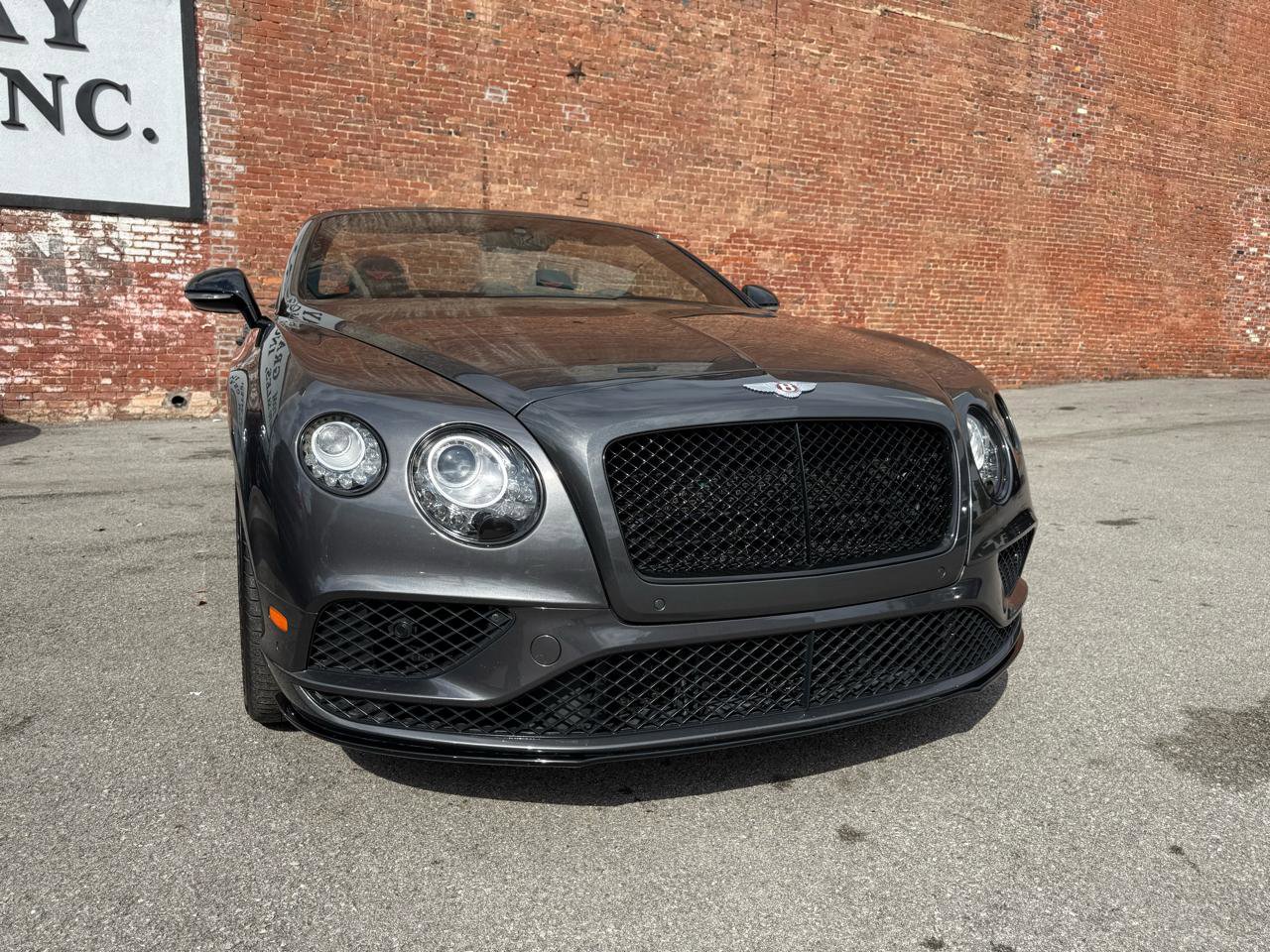 Used 2017 Bentley Continental GT V8 S image 2