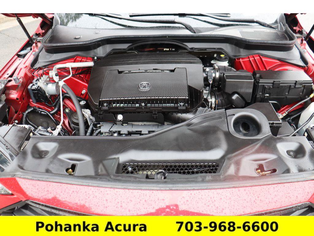 Certified 2022 Acura MDX A-Spec image 35