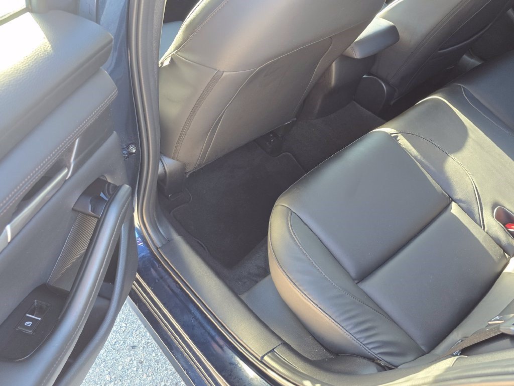 Used 2025 MAZDA MAZDA3 s FWD image 29