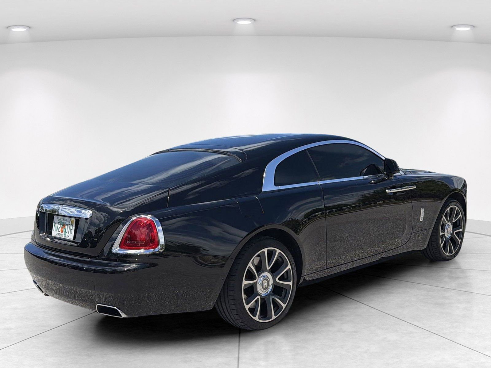Used 2020 Rolls-Royce Wraith image 4