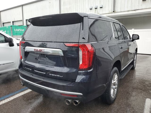 Used 2023 GMC Yukon Denali image 4
