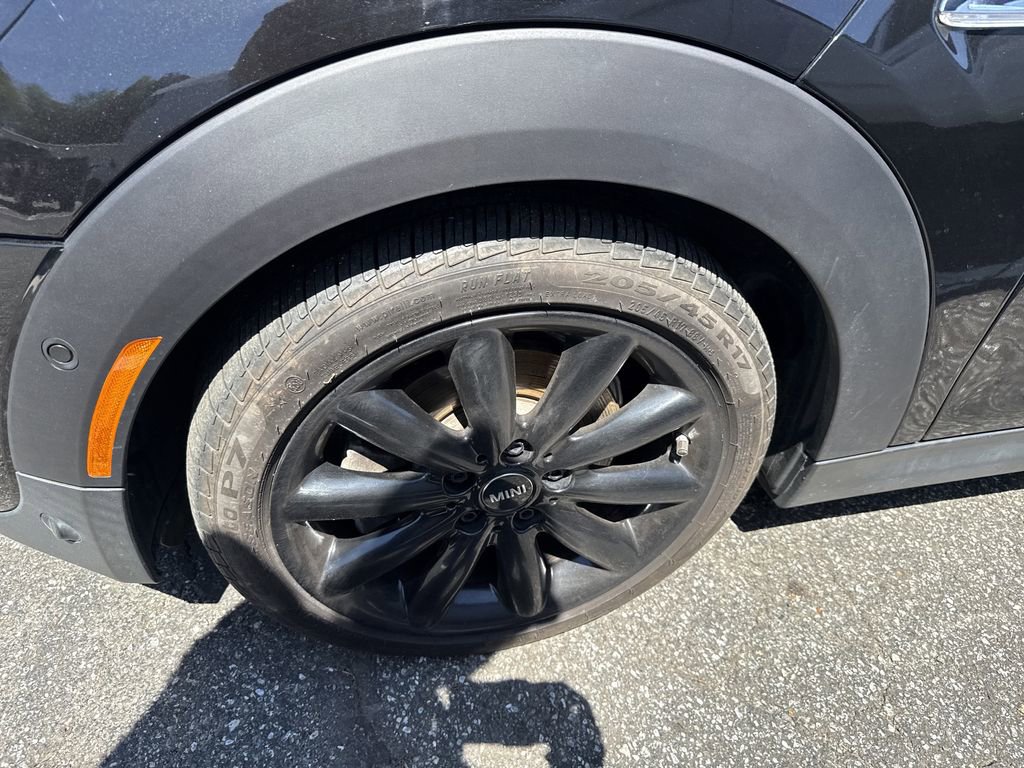 Used 2019 MINI Cooper S image 7