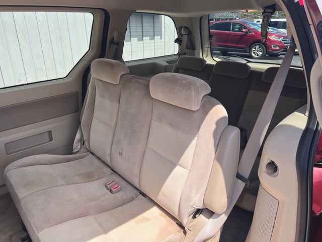 Used 2005 Ford Freestar SES FWD image 11