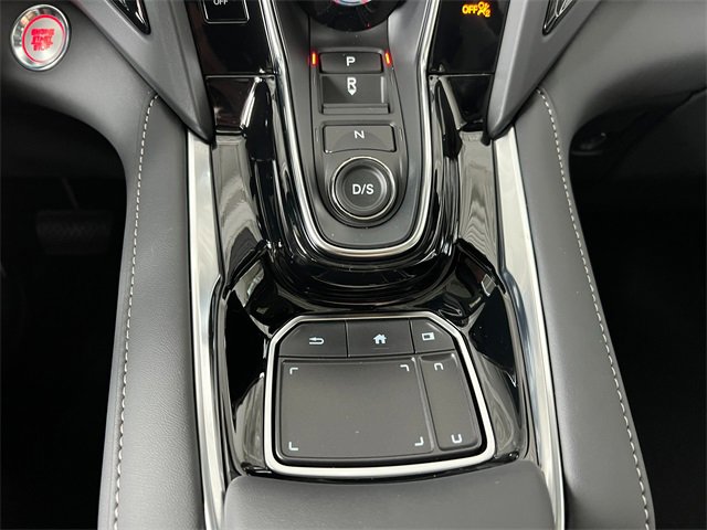 New 2026 Acura RDX SH-AWD image 28