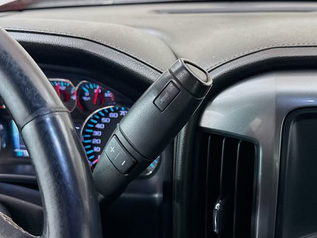 Used 2016 Chevrolet Silverado 2500 LTZ w/ Duramax Plus Package image 17
