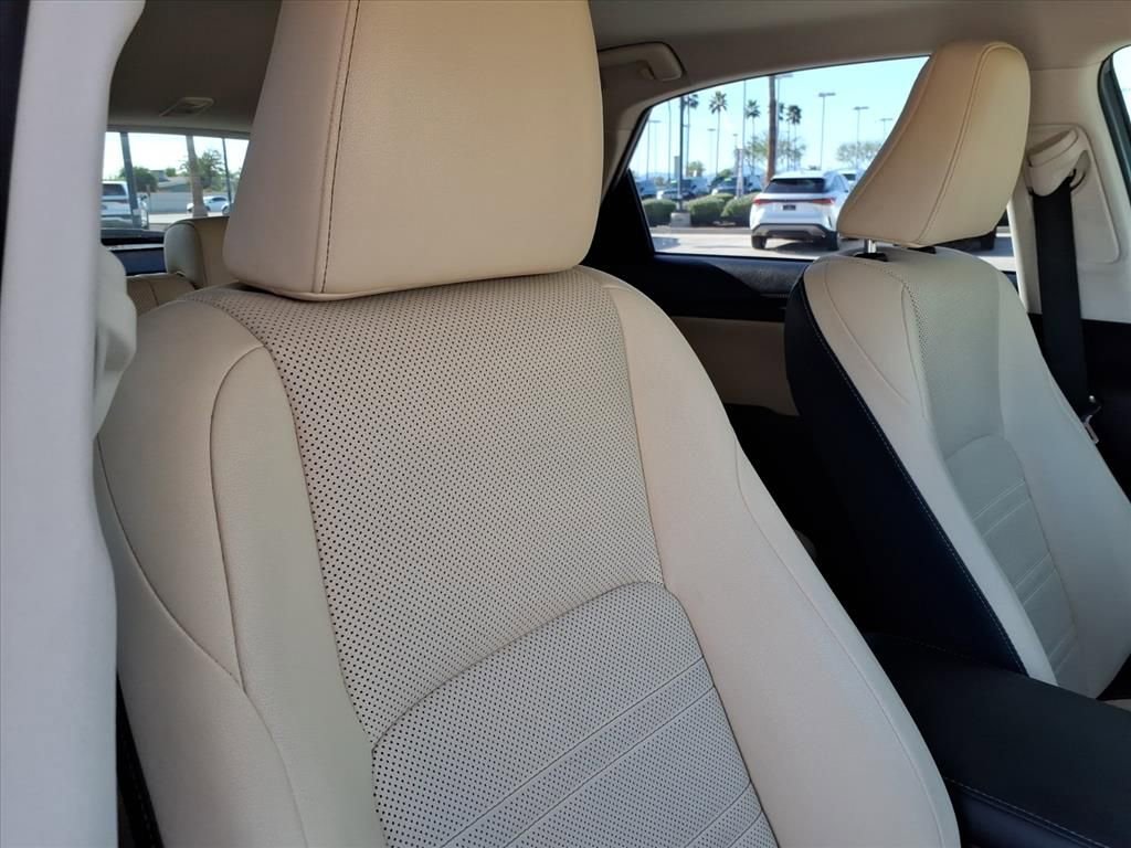 Used 2019 Lexus NX 300 FWD w/ Comfort Package image 12