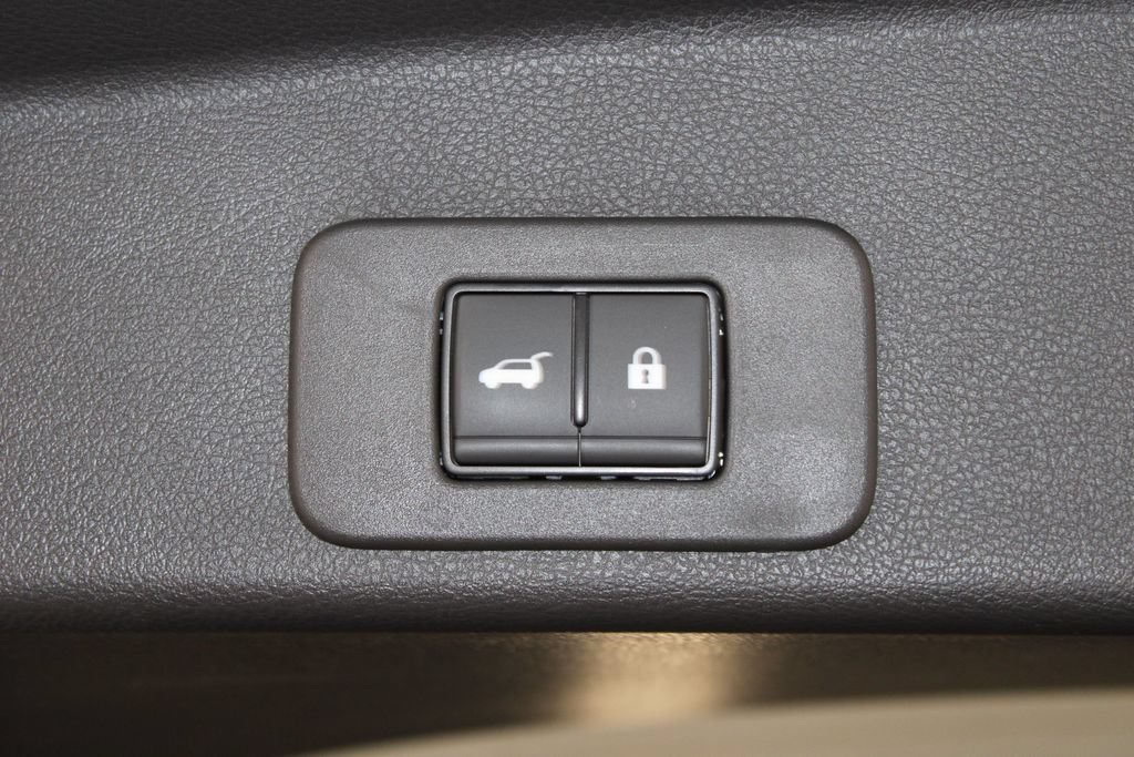 Used 2026 Nissan Murano Platinum w/ Cargo Package AWD/4WD image 14