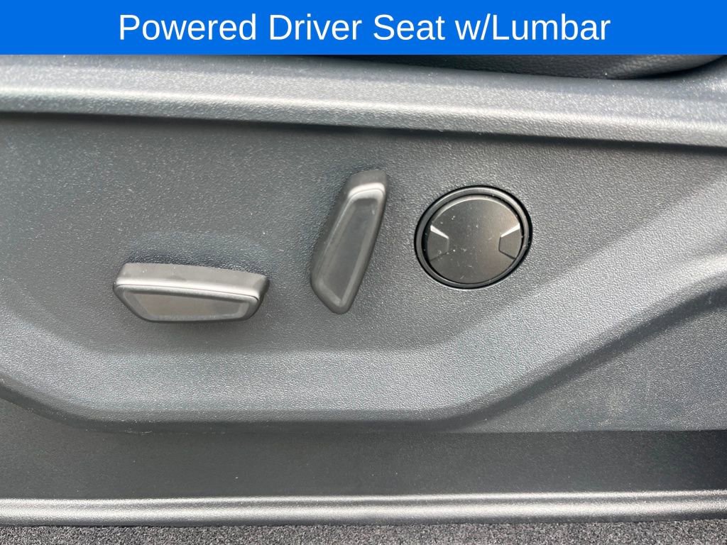 New 2026 Ford F150 Lariat image 33