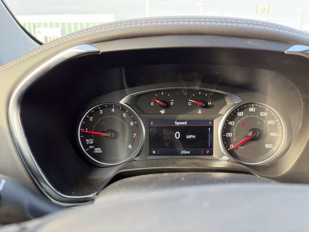 Used 2025 Chevrolet Blazer LT w/ Driver Confidence Package image 19