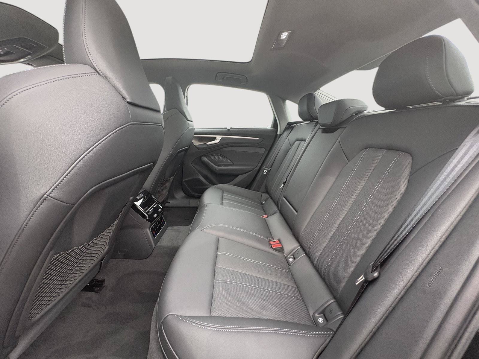 New 2026 Audi A6 Premium Plus AWD/4WD image 22